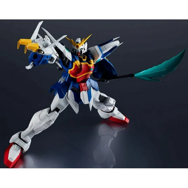 Bandai Namco XXXG-01S Shenlong Gundam GU-20 Figure