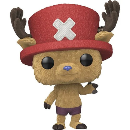 Preorder One Piece Live Action Tony Tony Chopper Funko Pop! Vinyl Figure #1883