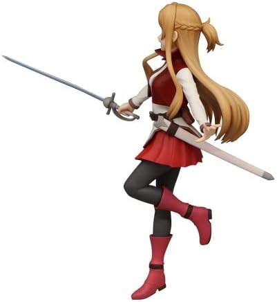 Sword Art Online SSS Figure Asuna. FuRyu