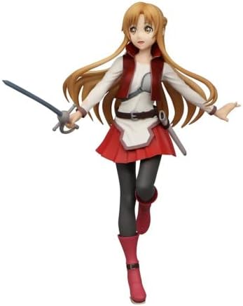 Sword Art Online SSS Figure Asuna. FuRyu