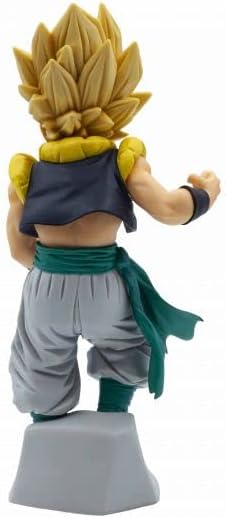 Banpresto - Dragon Ball Z Solid Edge Works Vol.6 (B:Super Saiyan Gotenks)