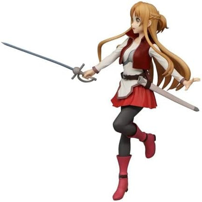 Sword Art Online SSS Figure Asuna. FuRyu