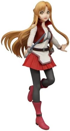 Sword Art Online SSS Figure Asuna. FuRyu