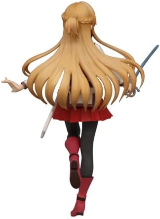 Sword Art Online SSS Figure Asuna. FuRyu