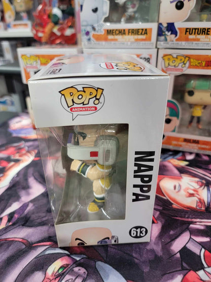 Nappa Funko Pop 613