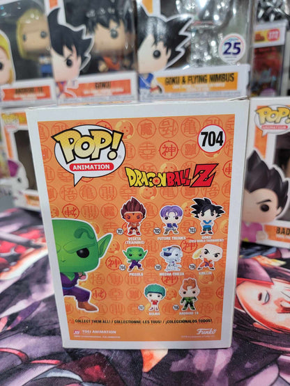 Piccolo Funko Pop 704