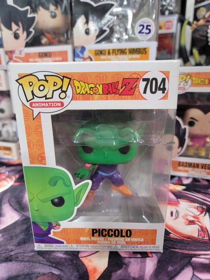 Piccolo Funko Pop 704