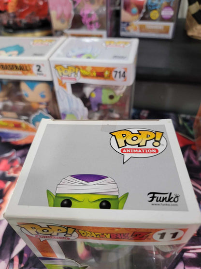 Piccolo Funko Pop 11