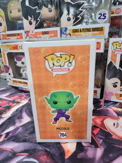 Piccolo Funko Pop 704