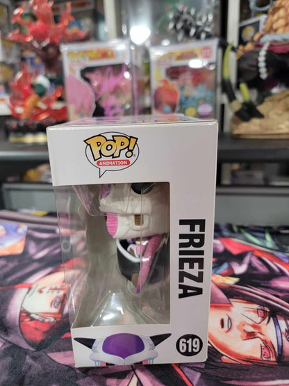 Frieza Funko Pop 619