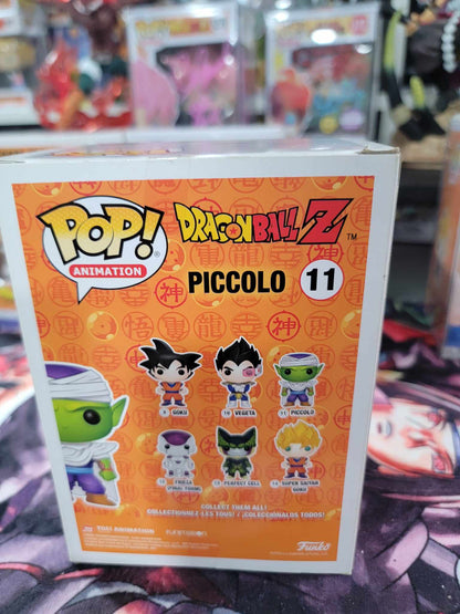 Piccolo Funko Pop 11