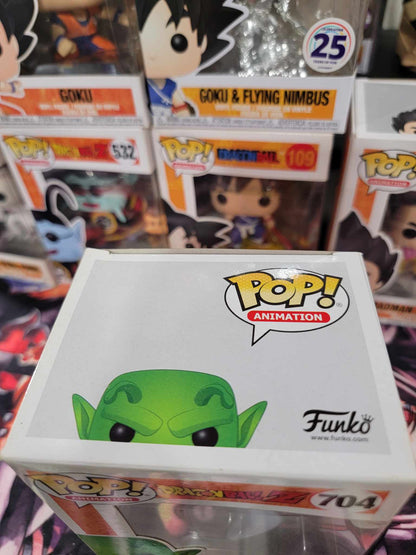 Piccolo Funko Pop 704