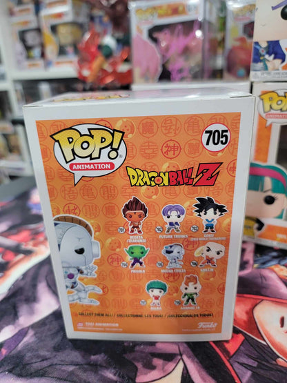 Mecha Frieza Funko Pop 705