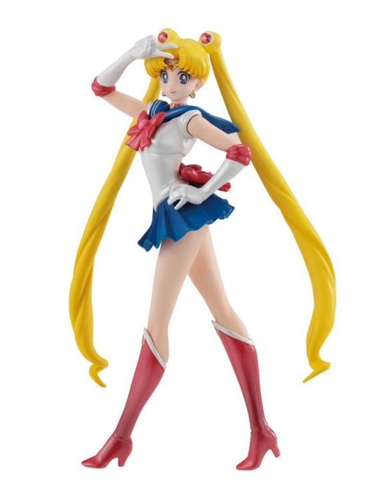 Sailor Moon HGIF Premium Collection Figure