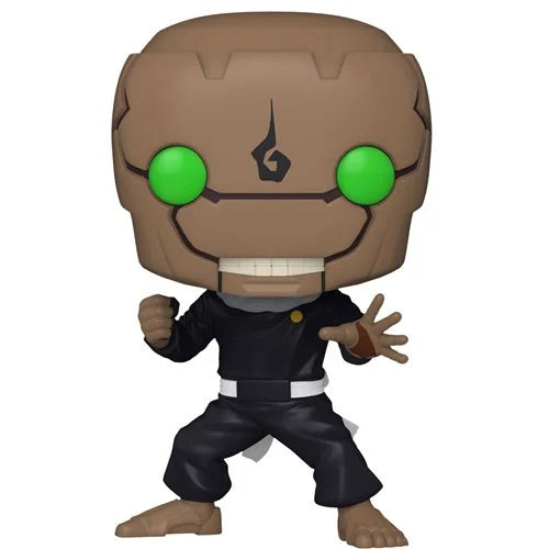 Jujutsu Kaisen Ultimate Mechamaru Funko Pop! Vinyl Figure #1643