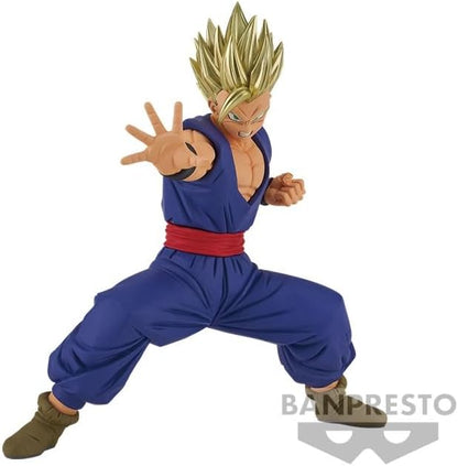 Dragon Ball Super: Super Hero Blood of Saiyans Special XIII Gohan Figure