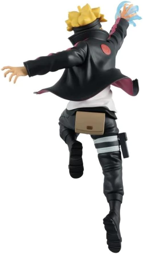 Boruto Next Generation Boruto Uzumaki Vibration Stars Figure