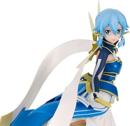 Banpresto Sword Art Online Alicization War of Underworld ESPRESTO-Dressy and motions-The Sun Goddess Solus Sinon