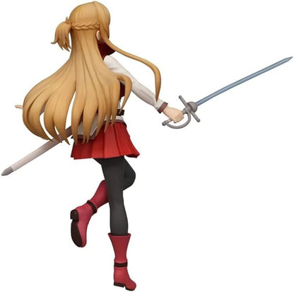 Sword Art Online SSS Figure Asuna. FuRyu