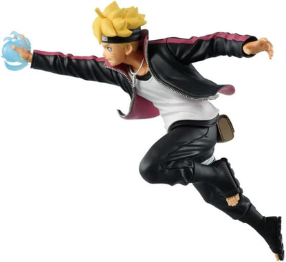 Boruto Next Generation Boruto Uzumaki Vibration Stars Figure