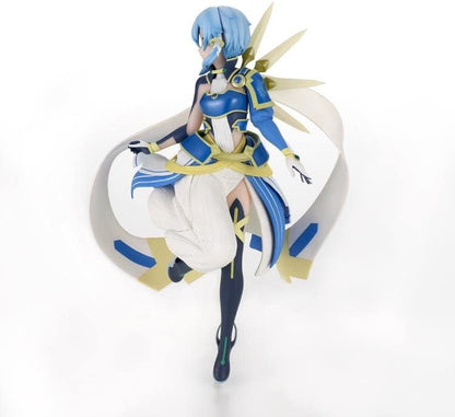 Banpresto Sword Art Online Alicization War of Underworld ESPRESTO-Dressy and motions-The Sun Goddess Solus Sinon