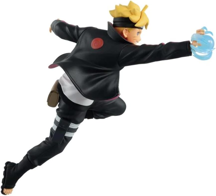 Boruto Next Generation Boruto Uzumaki Vibration Stars Figure