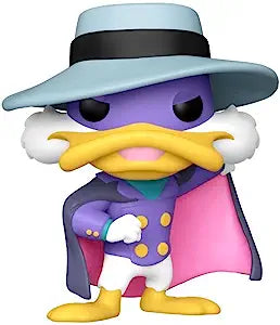 Darkwing Duck Funko Shop Exclusive