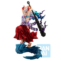 Yamato One Piece Ichiban Figure