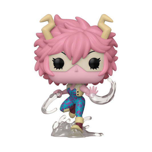 Mina Ashido Funko Pop My Hero Academia