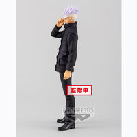 Jujutsu Kaisen Jukon No Kata-Satoru Gojo Figure