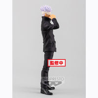 Jujutsu Kaisen Jukon No Kata-Satoru Gojo Figure