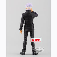 Jujutsu Kaisen Jukon No Kata-Satoru Gojo Figure