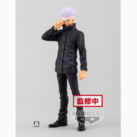 Jujutsu Kaisen Jukon No Kata-Satoru Gojo Figure