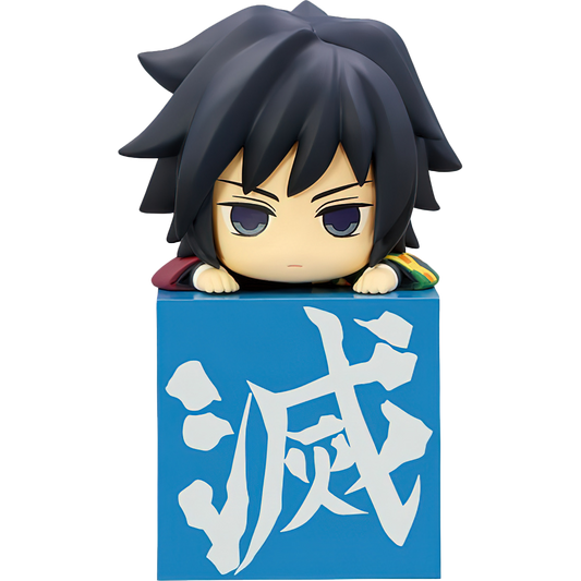 Demon Slayer Tomioka Giyu Furyu Figure