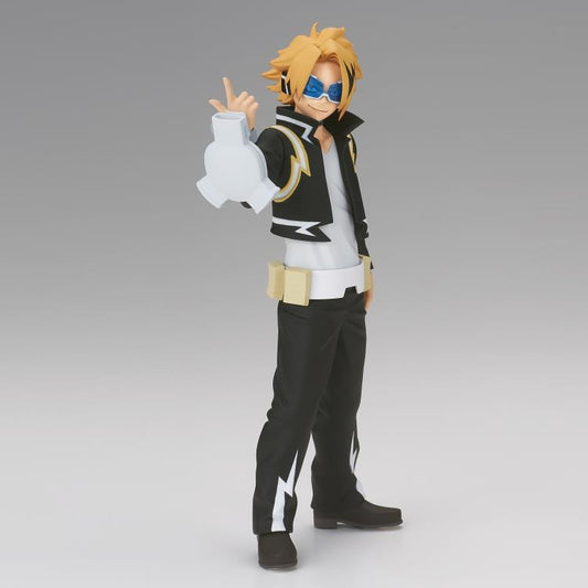 My Hero Academia Age of Heroes Denki Kaminari Figure