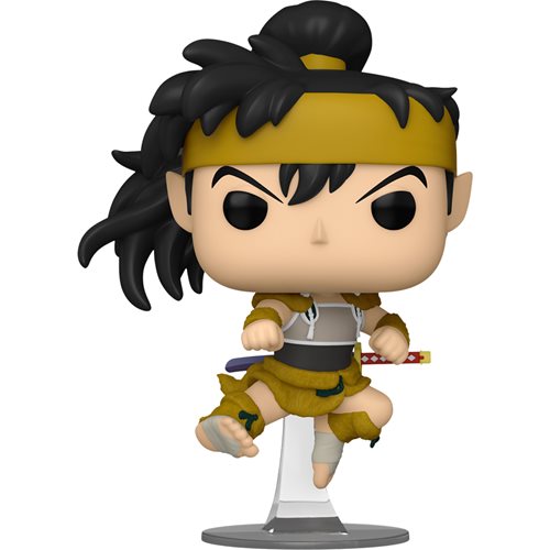 InuYasha Koga Funko Pop! Vinyl Figure #1591