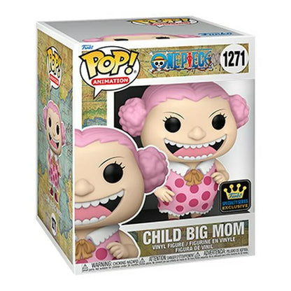 Child Big Mom Funko