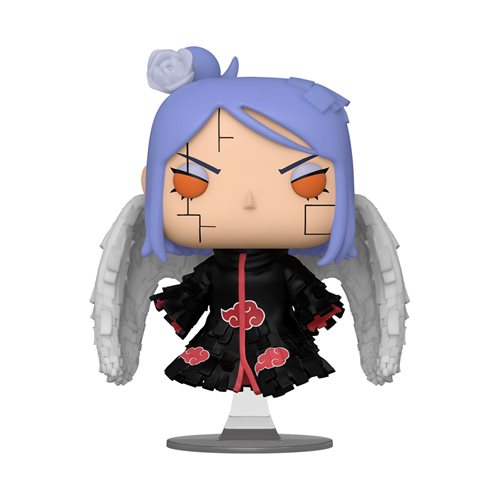 Naruto: Shippuden Konan Funko Pop