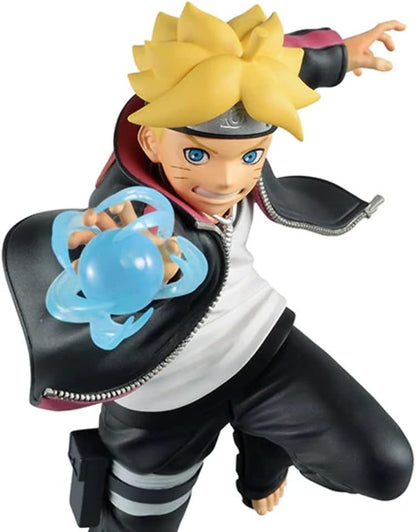 Boruto Next Generation Boruto Uzumaki Vibration Stars Figure