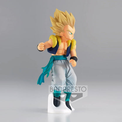 Banpresto - Dragon Ball Z Solid Edge Works Vol.6 (B:Super Saiyan Gotenks)