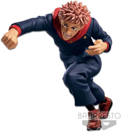 Jujutsu Kaisen Yuji Itadori Figure