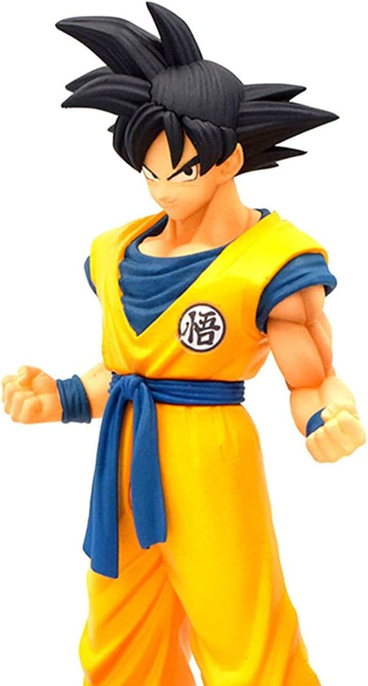 Dragon Ball Super: Super Hero DXF Son Goku Figure