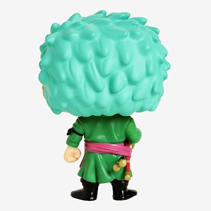 Roronoa Zoro Funko Pop 327