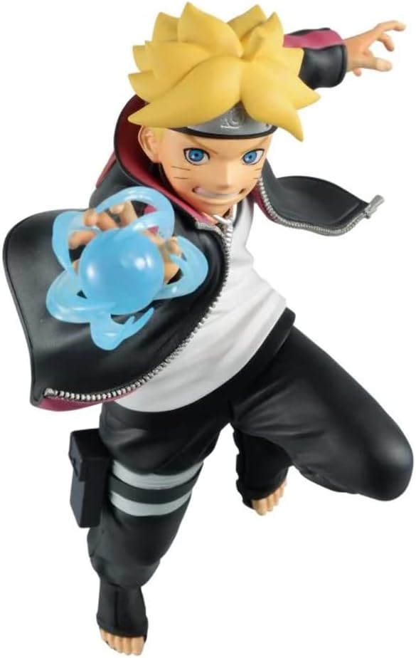 Boruto Next Generation Boruto Uzumaki Vibration Stars Figure