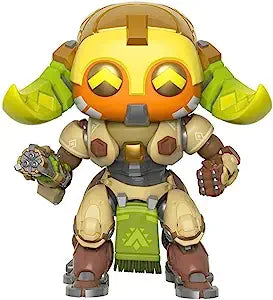 Overwatch Orisa 6 inch Funko Pop