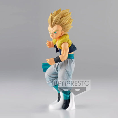 Banpresto - Dragon Ball Z Solid Edge Works Vol.6 (B:Super Saiyan Gotenks)