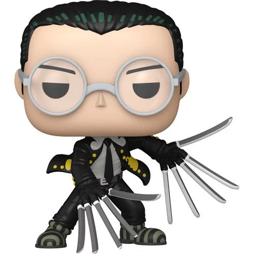Preorder One Piece Kuro Funko Pop! Vinyl Figure #2225 - Specialty