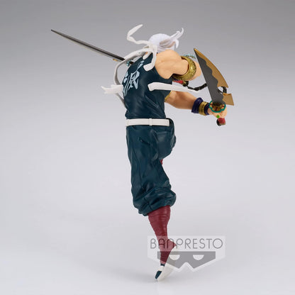 Demon Slayer: KIMETSU NO Yaiba Vibration Stars-Tengen UZUI Figure