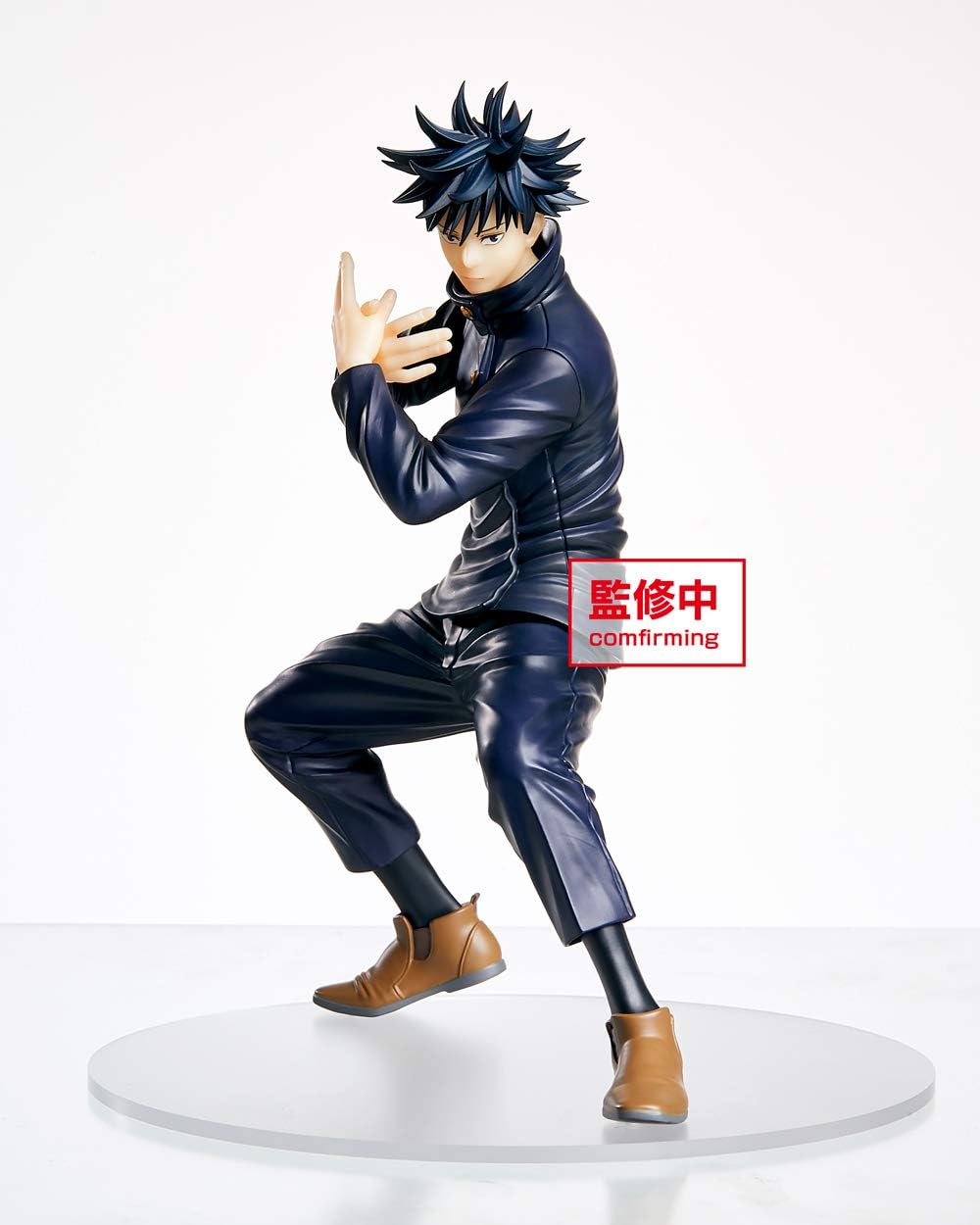 Jujutsu Kaisen Megumi Fushiguro Taito Figure Japan Import