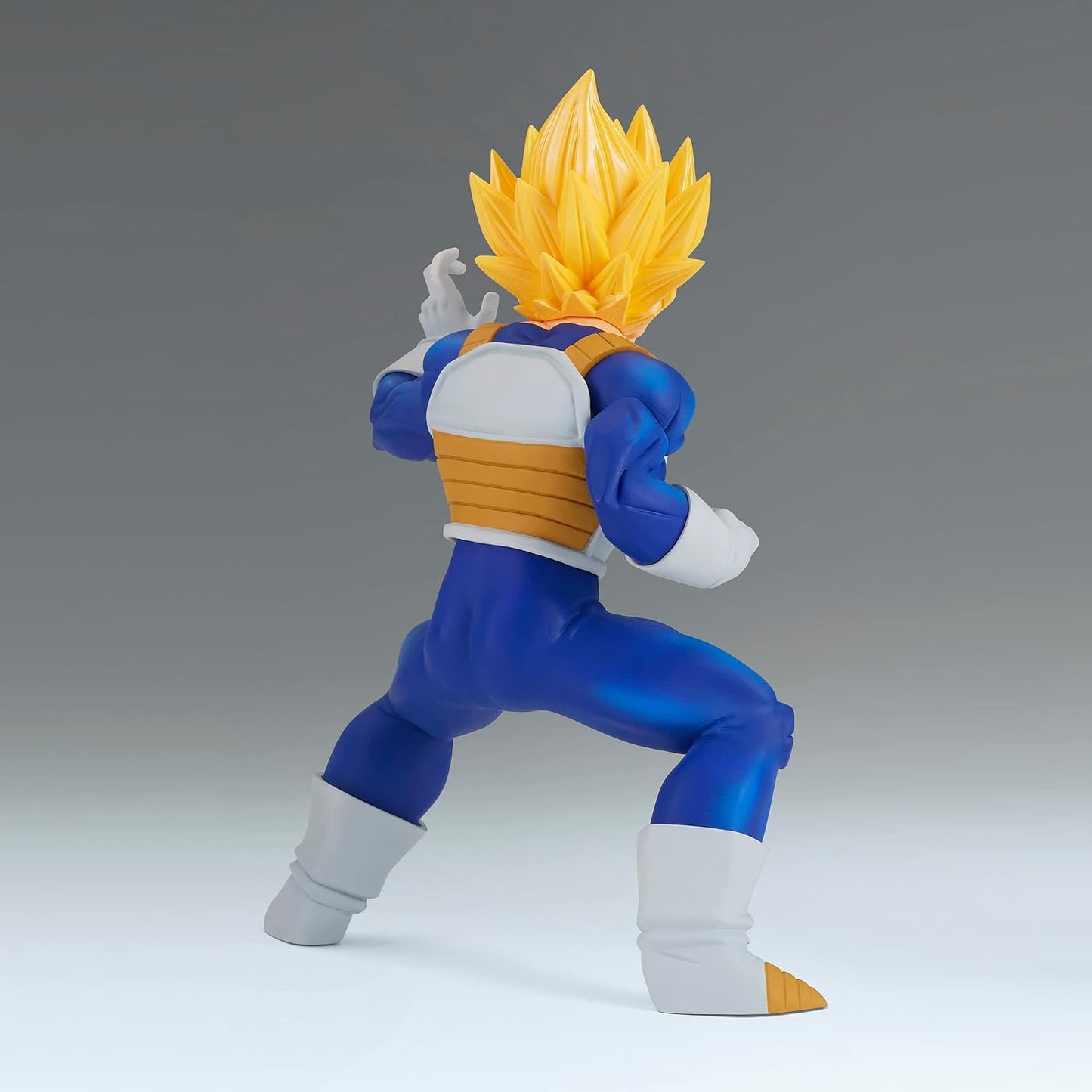 Dragon Ball Z Chosenshiretsuden III Vol.4 Super Saiyan Son Goku Figure